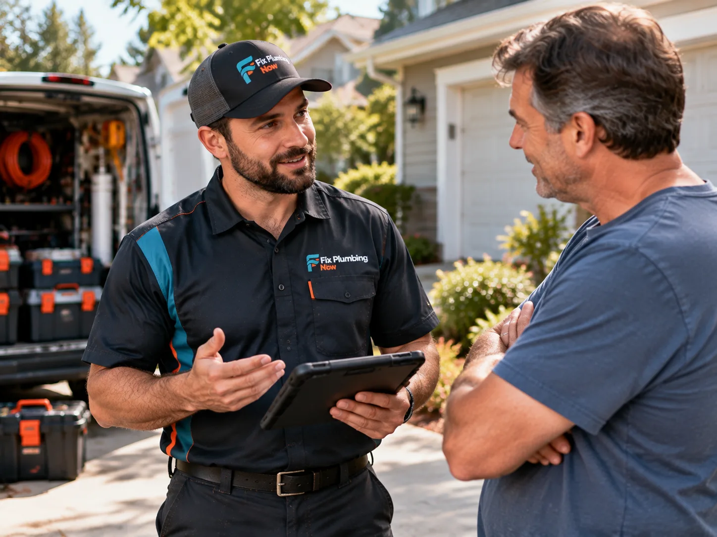 Clogged Drain Service Holderness, NH FAQs